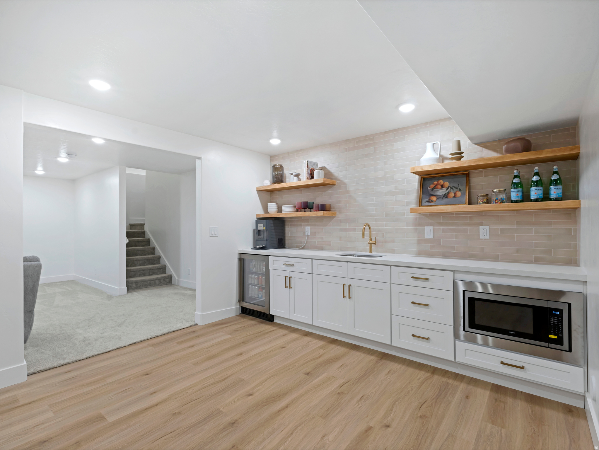 PAYTON CROSSING - Residential