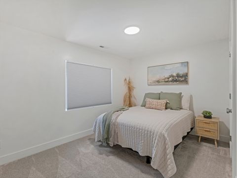 Tiny photo for 854 W 1950 S, Orem, UT 84058 (MLS # 2156129)