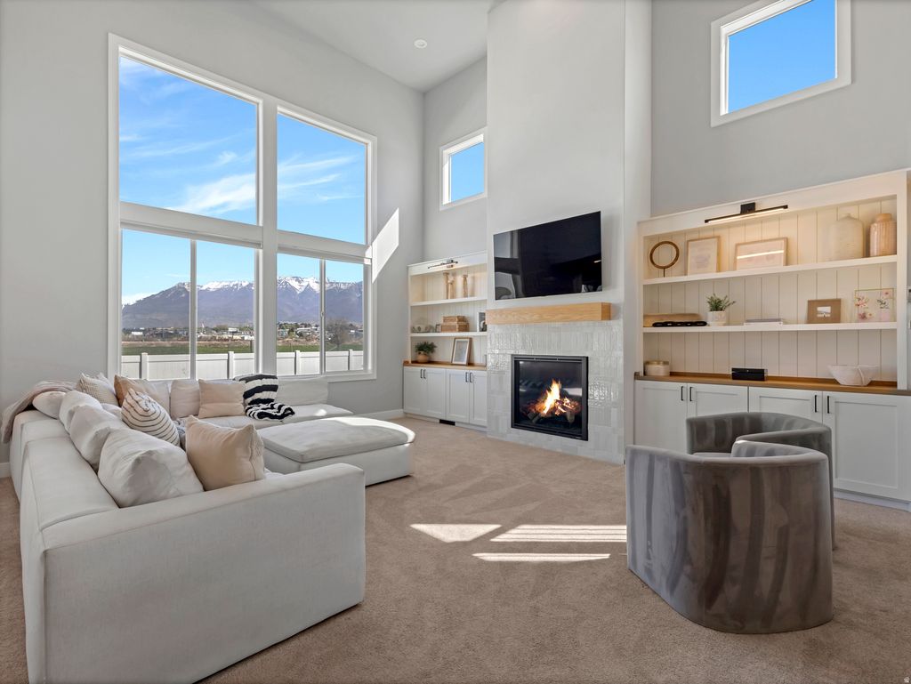 Photo of 854 W 1950 S, Orem, UT 84058 (MLS # 2156129)
