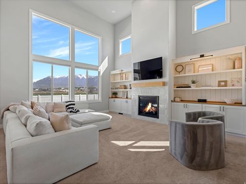 Tiny photo for 854 W 1950 S, Orem, UT 84058 (MLS # 2156129)