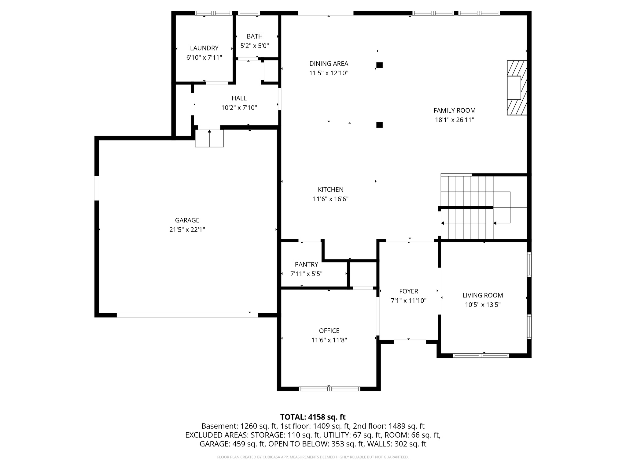 PAYTON CROSSING - Residential