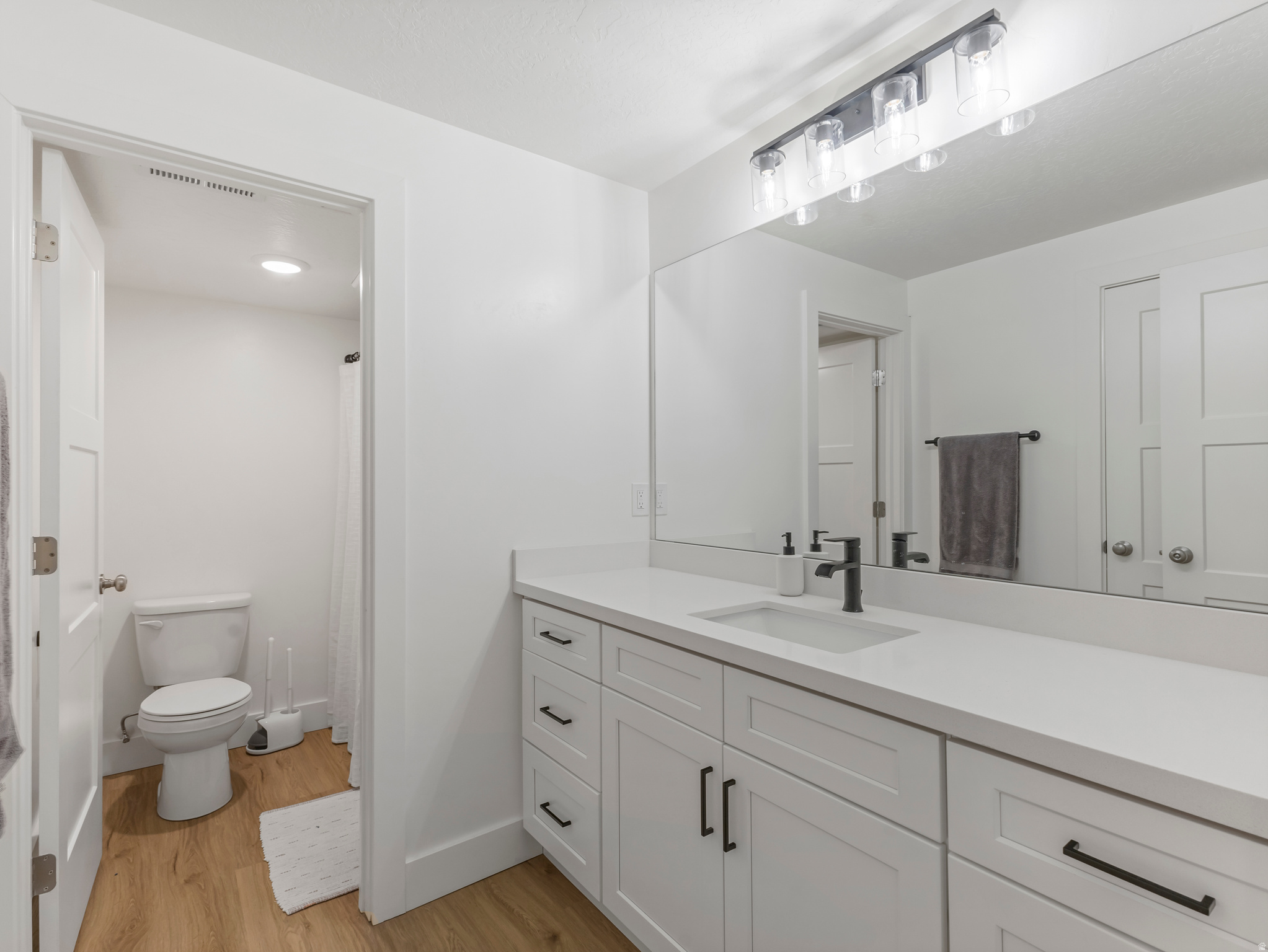 PAYTON CROSSING - Residential