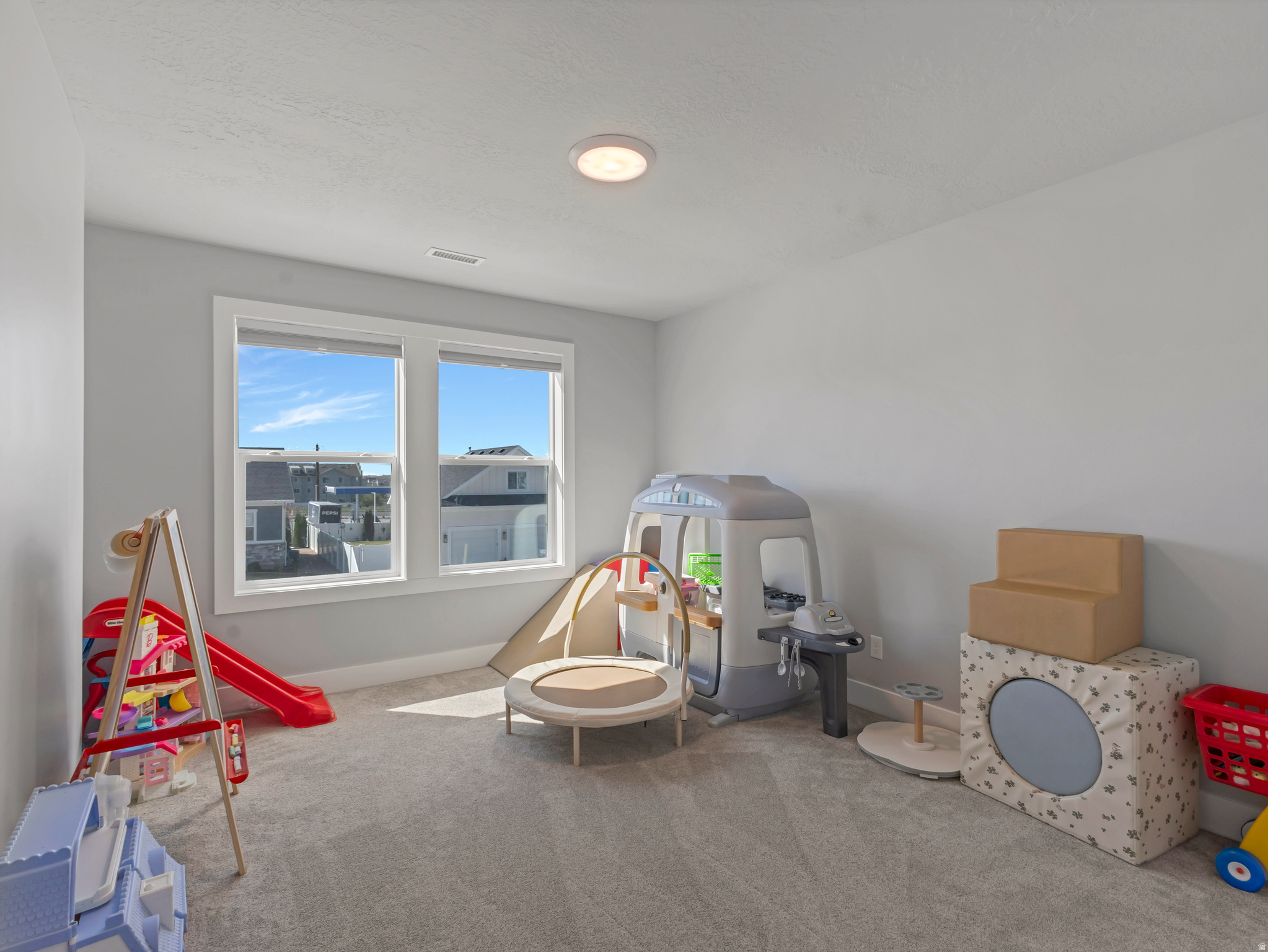PAYTON CROSSING - Residential