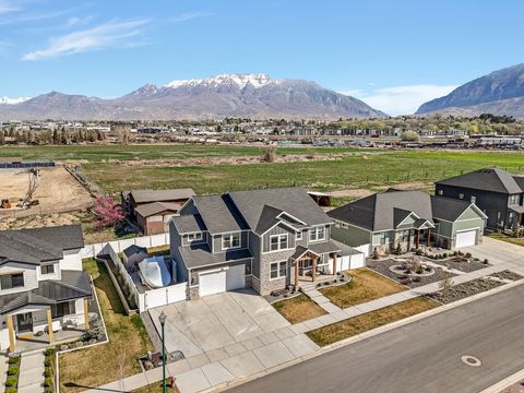 Tiny photo for 854 W 1950 S, Orem, UT 84058 (MLS # 2156129)