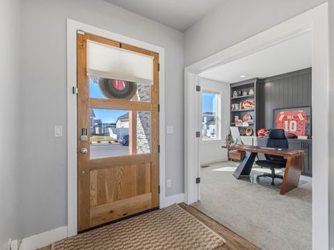 Tiny photo for 854 W 1950 S, Orem, UT 84058 (MLS # 2156129)