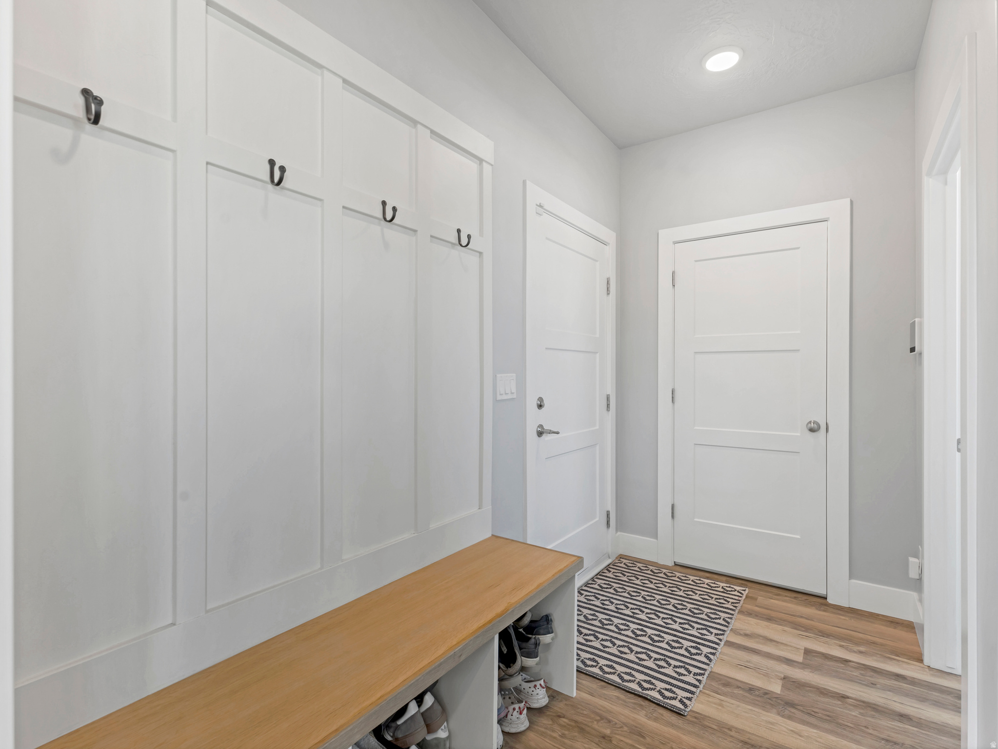 PAYTON CROSSING - Residential
