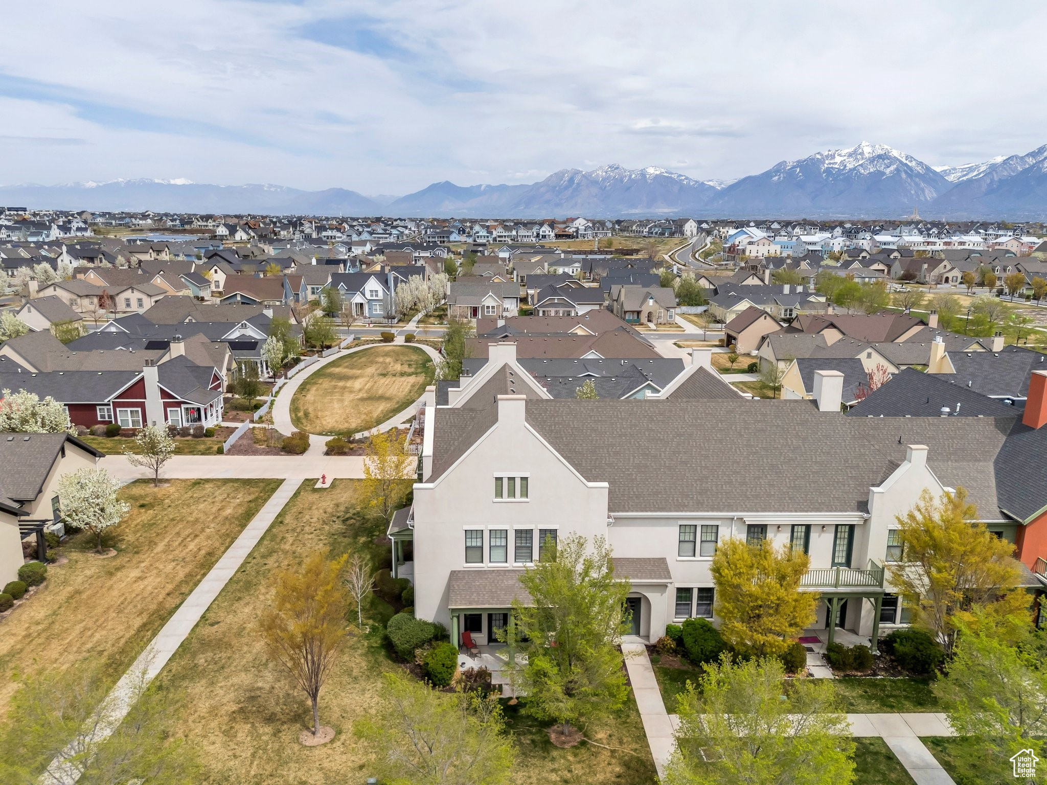 11151 S Tydeman Way #201, South Jordan, Utah image 29