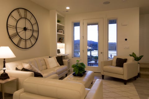 Tiny photo for 4617 W DAYBREAK PKWY, South Jordan, UT 84009 (MLS # 2172868)