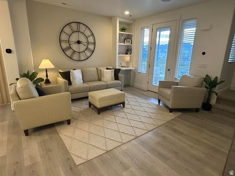 Tiny photo for 4617 W DAYBREAK PKWY, South Jordan, UT 84009 (MLS # 2172868)