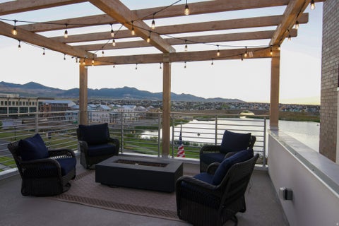 Tiny photo for 4617 W DAYBREAK PKWY, South Jordan, UT 84009 (MLS # 2172868)