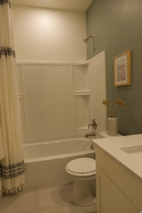 Tiny photo for 4617 W DAYBREAK PKWY, South Jordan, UT 84009 (MLS # 2172868)