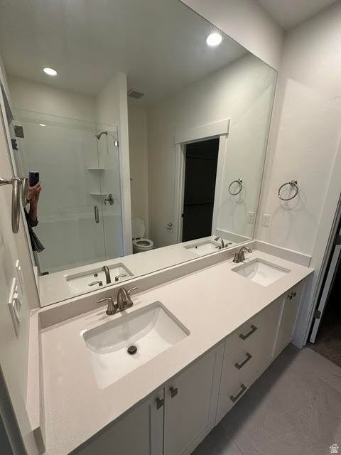 Tiny photo for 4617 W DAYBREAK PKWY, South Jordan, UT 84009 (MLS # 2172868)
