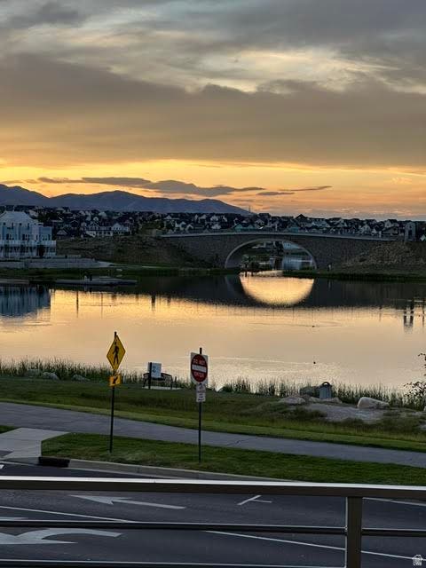 Tiny photo for 4617 W DAYBREAK PKWY, South Jordan, UT 84009 (MLS # 2172868)