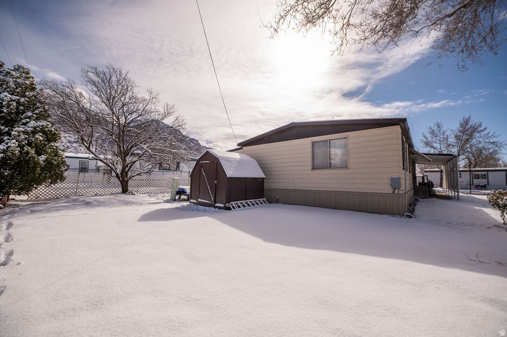 VIKING VILLAS - Residential