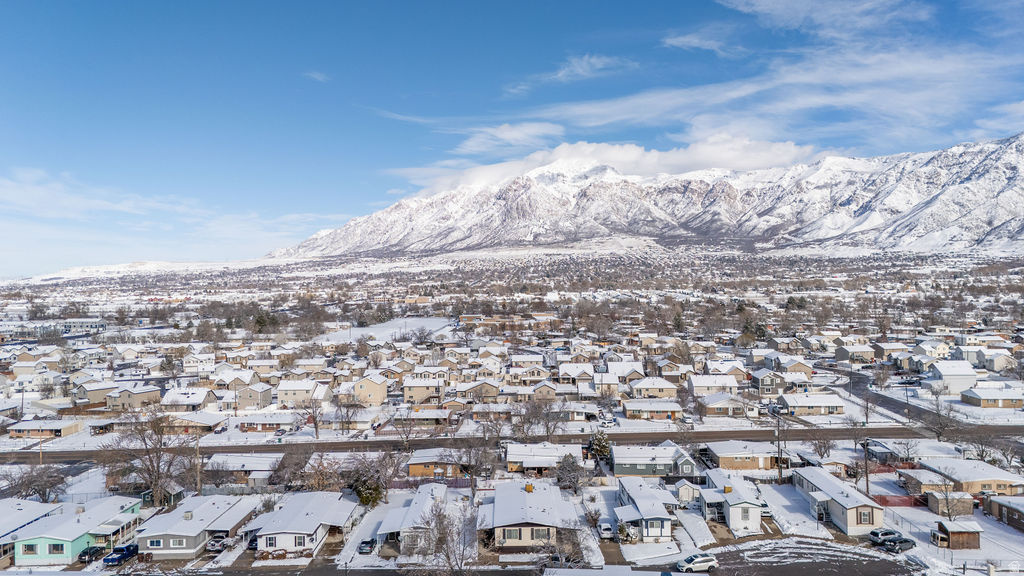 VIKING VILLAS - Residential