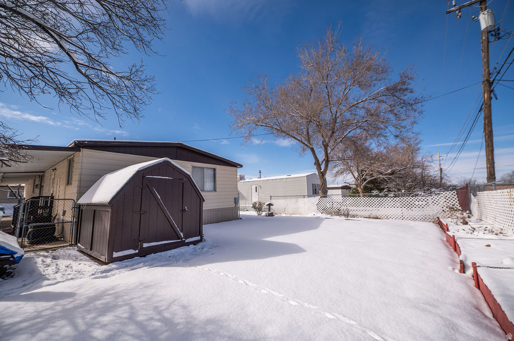 VIKING VILLAS - Residential