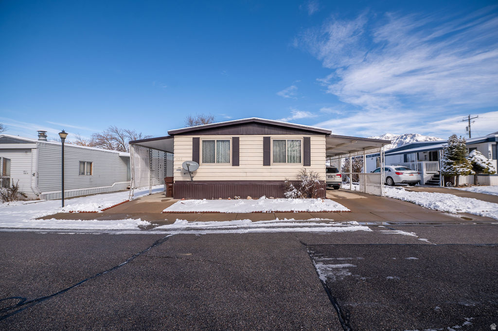 VIKING VILLAS - Residential