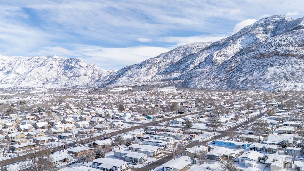 VIKING VILLAS - Residential