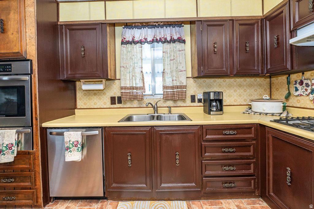 VIKING VILLAS - Residential