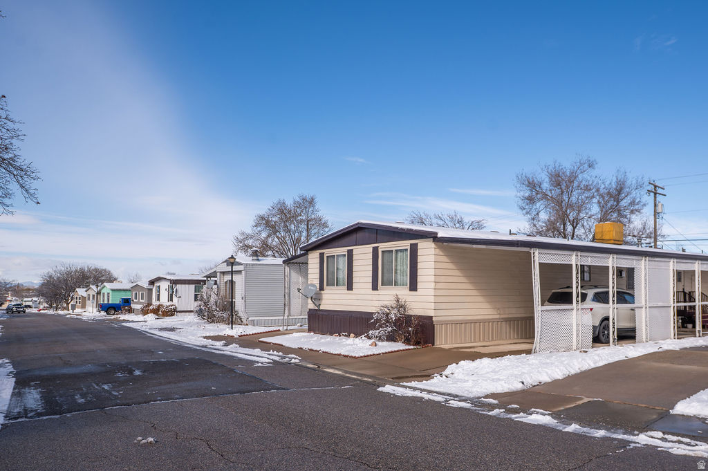 VIKING VILLAS - Residential