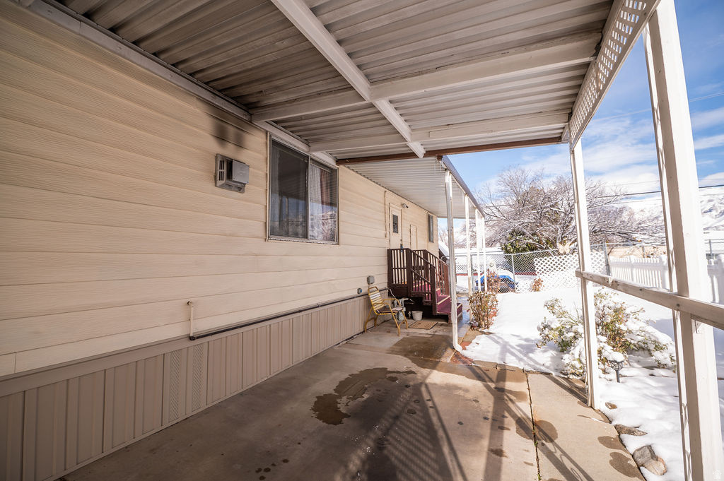 VIKING VILLAS - Residential