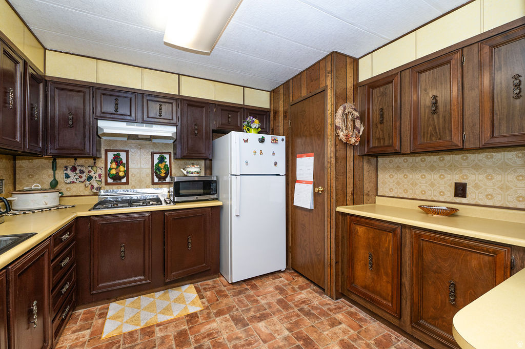 VIKING VILLAS - Residential