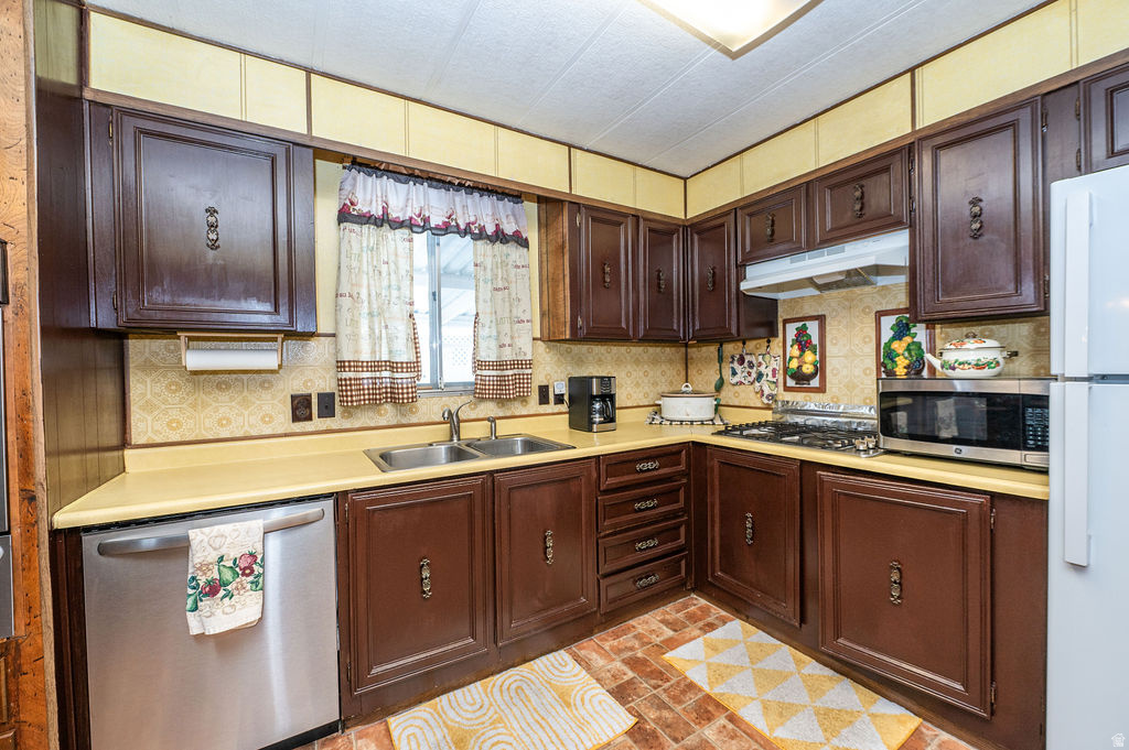 VIKING VILLAS - Residential