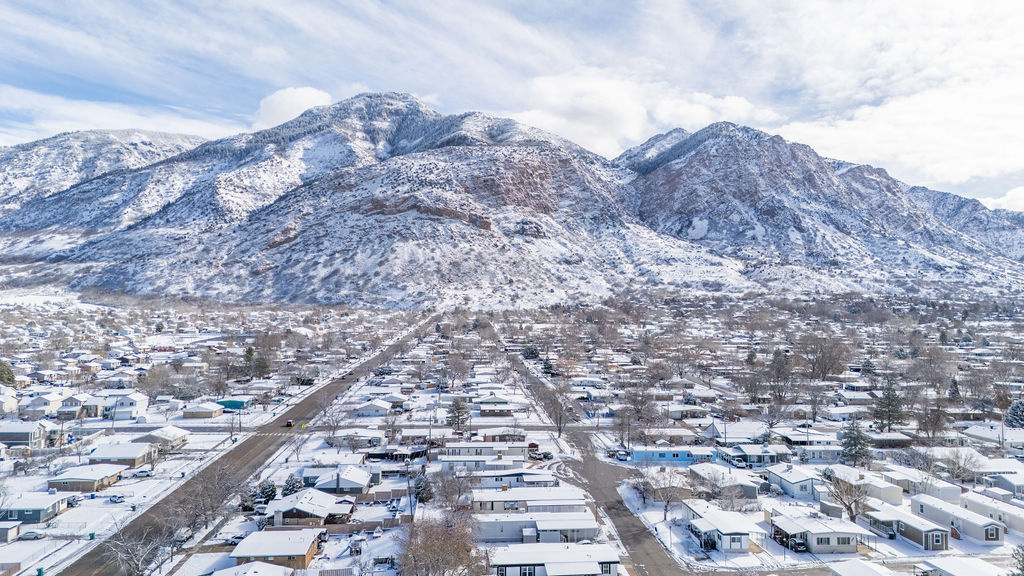 VIKING VILLAS - Residential