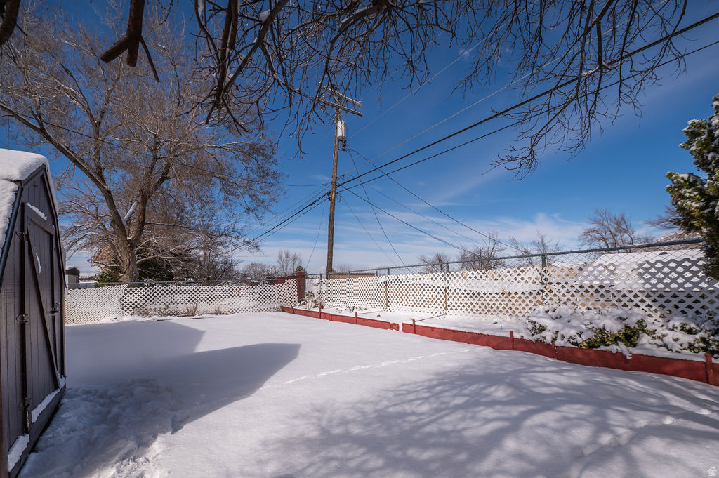 VIKING VILLAS - Residential