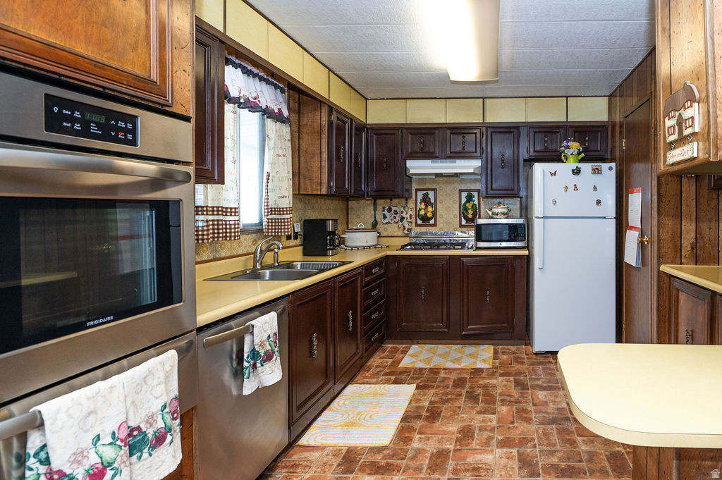 VIKING VILLAS - Residential