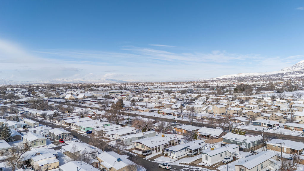 VIKING VILLAS - Residential