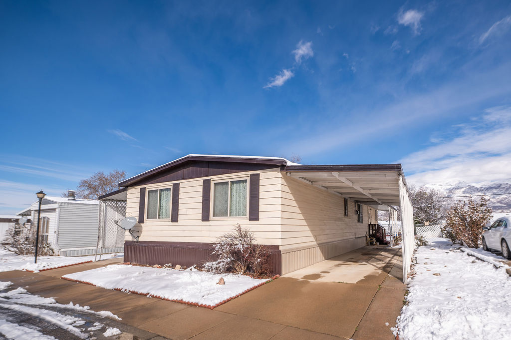 VIKING VILLAS - Residential