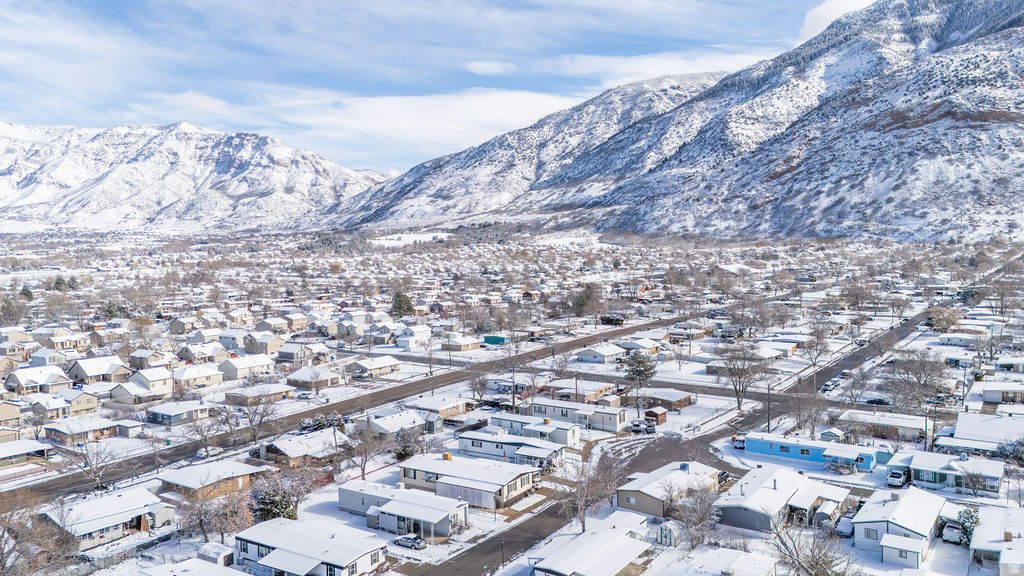 VIKING VILLAS - Residential