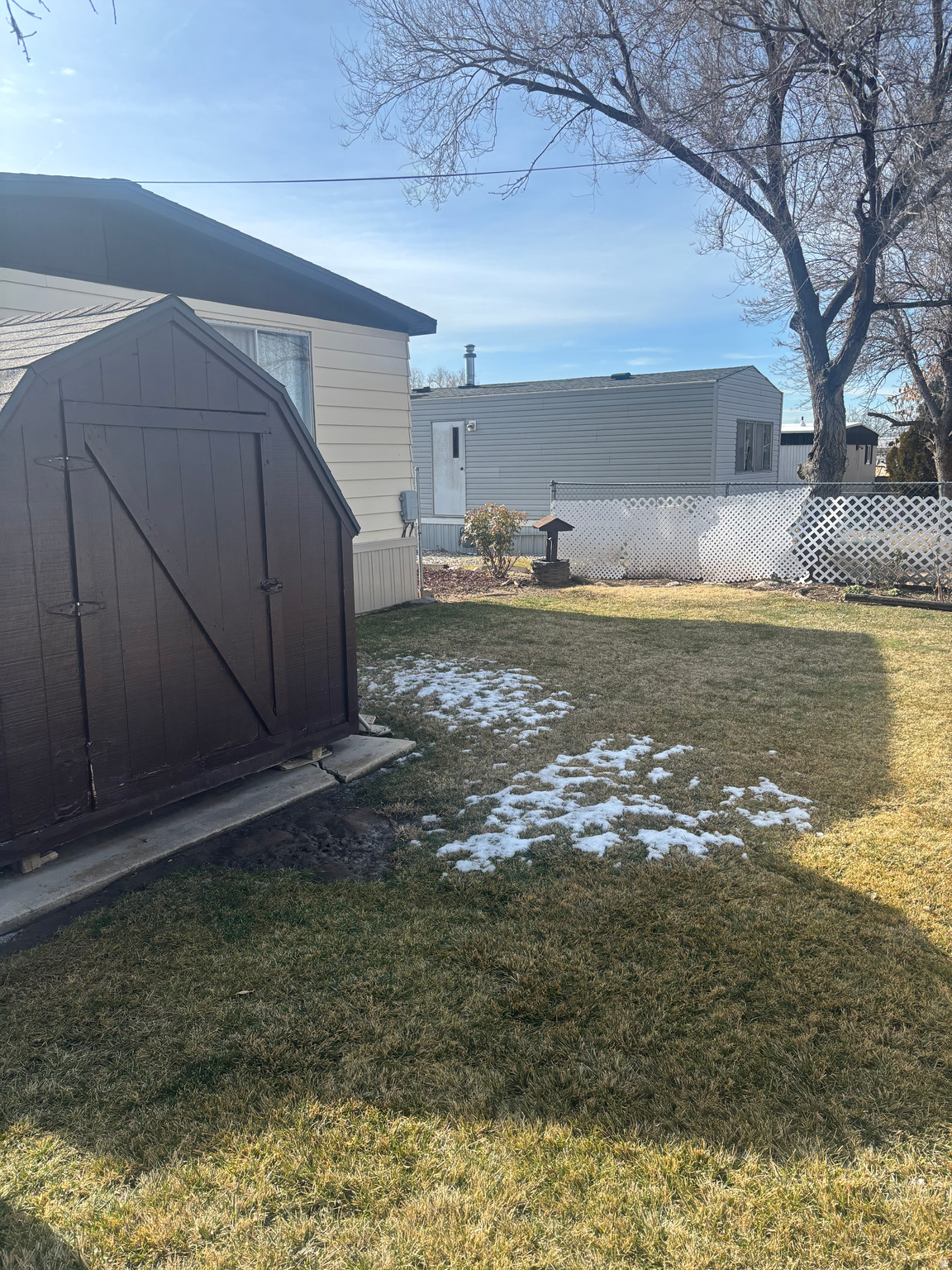 VIKING VILLAS - Residential