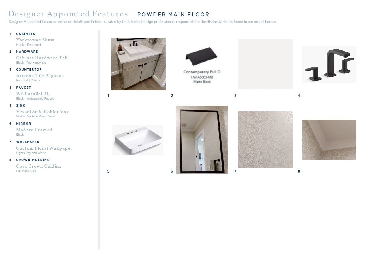 LAKEVIEW ESTATES - Residential