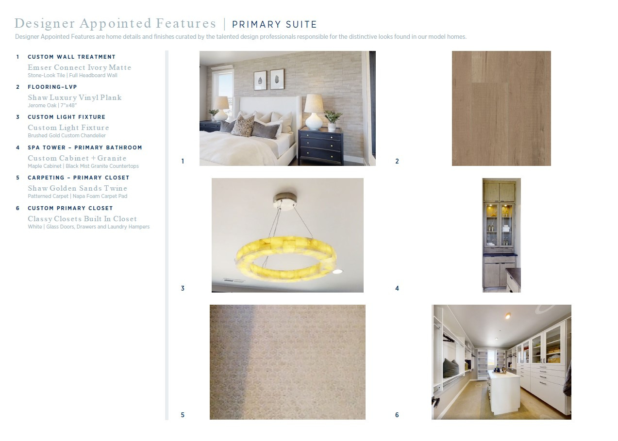 LAKEVIEW ESTATES - Residential