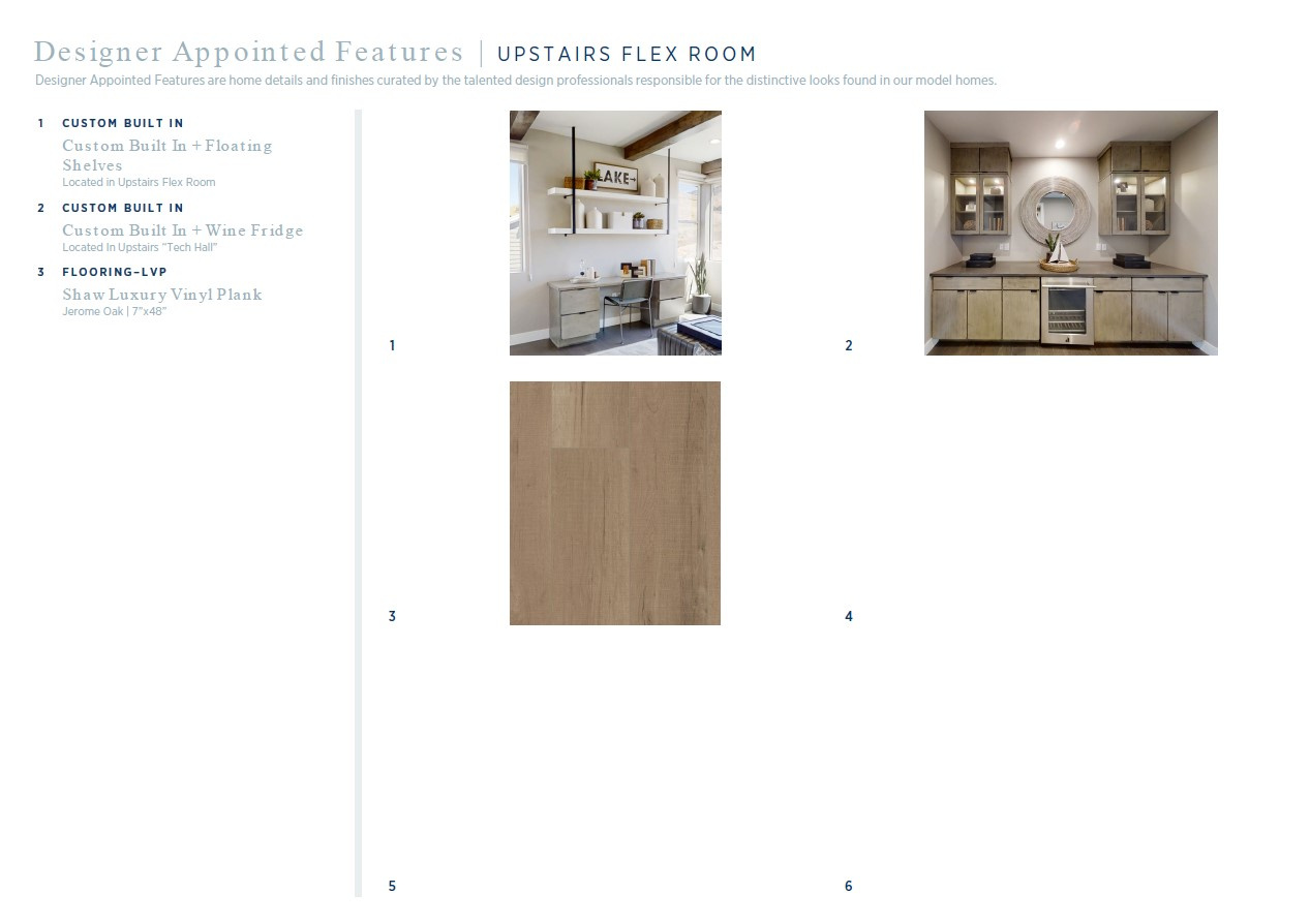 LAKEVIEW ESTATES - Residential