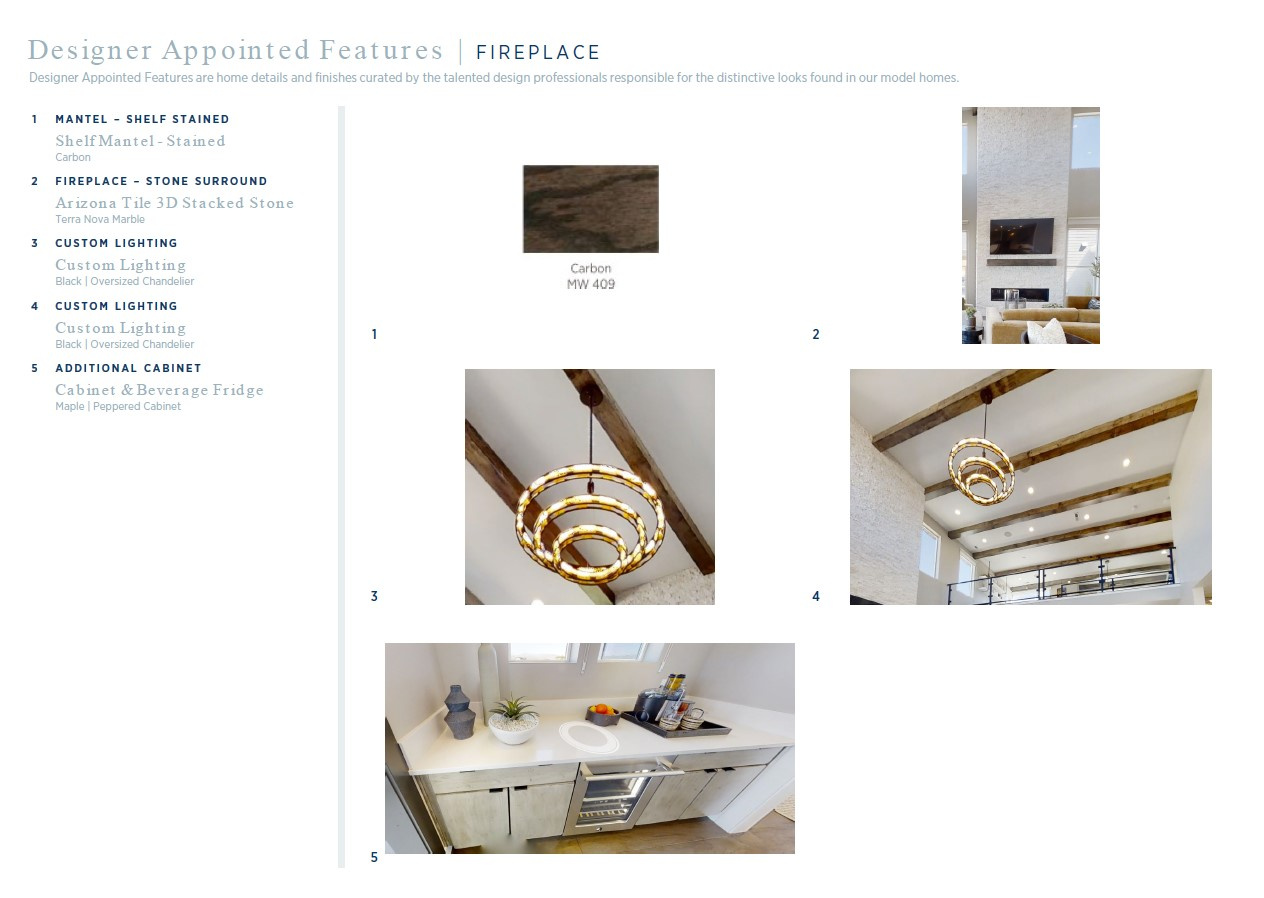 LAKEVIEW ESTATES - Residential