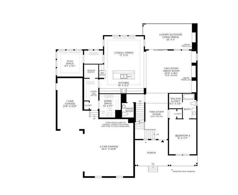 LAKEVIEW ESTATES - Residential