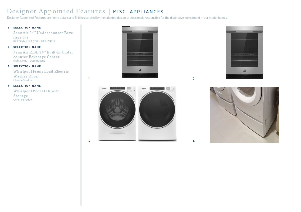 LAKEVIEW ESTATES - Residential