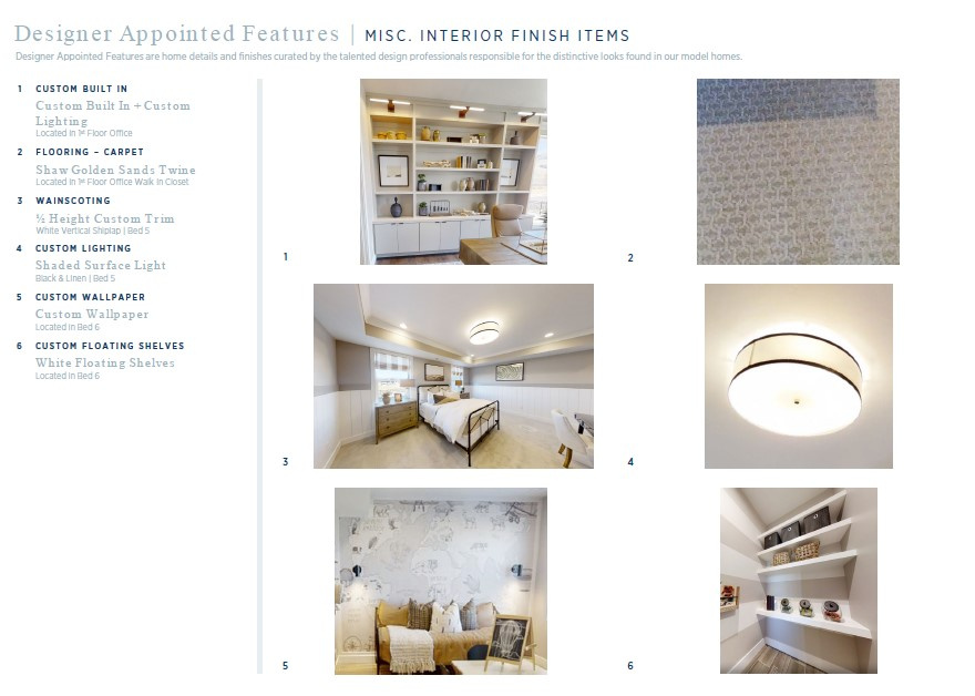 LAKEVIEW ESTATES - Residential