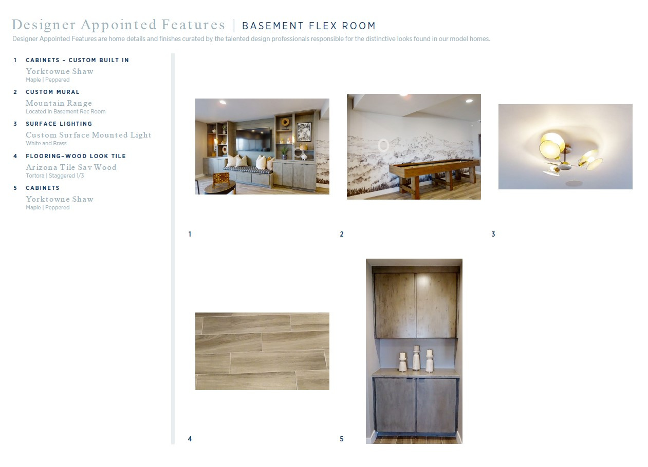 LAKEVIEW ESTATES - Residential