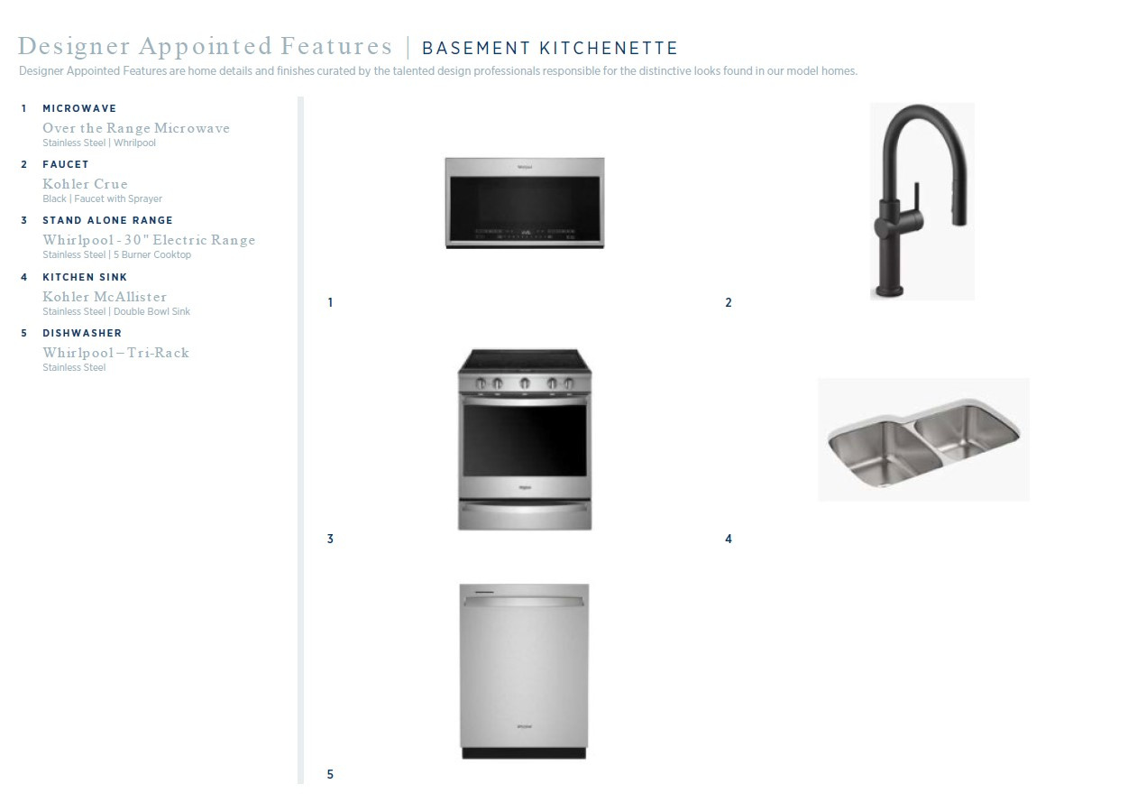 LAKEVIEW ESTATES - Residential