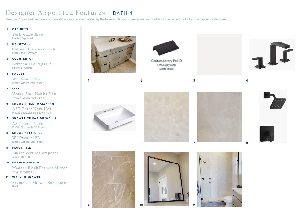 LAKEVIEW ESTATES - Residential