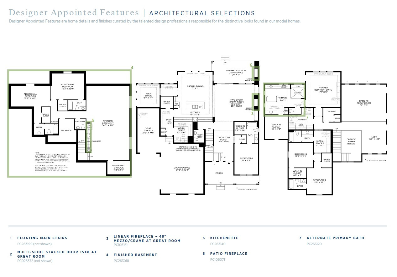 LAKEVIEW ESTATES - Residential