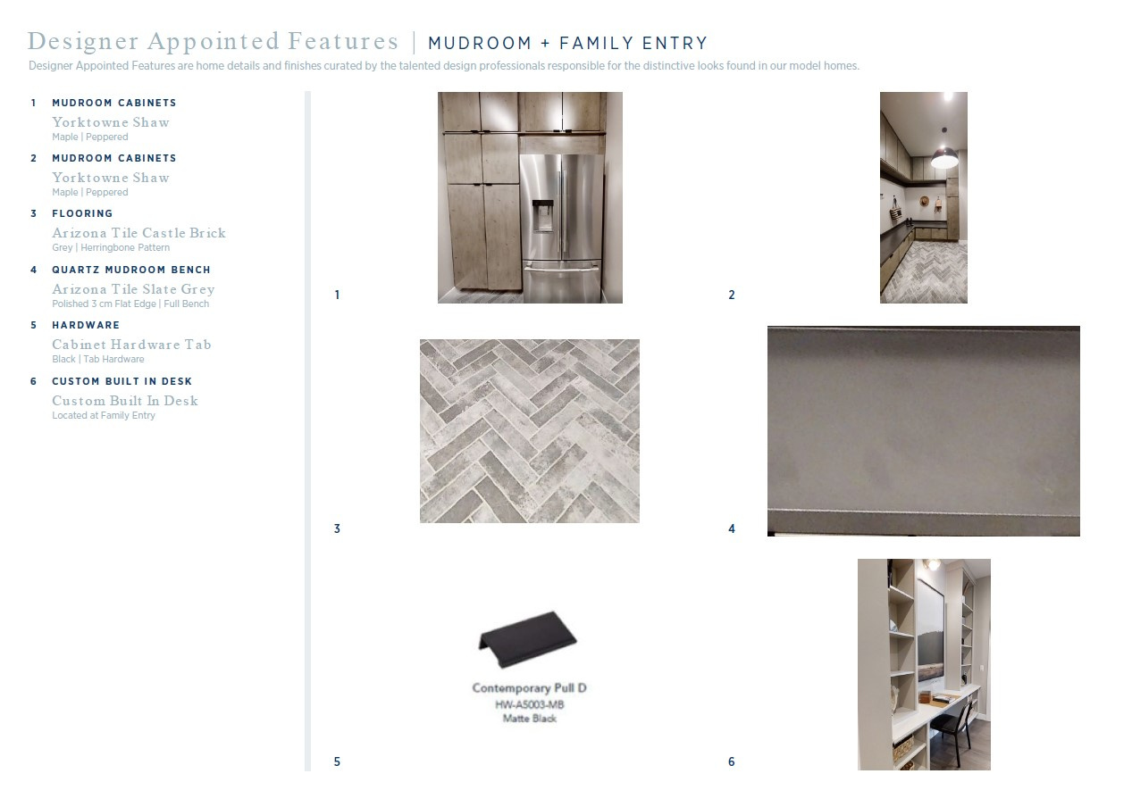 LAKEVIEW ESTATES - Residential