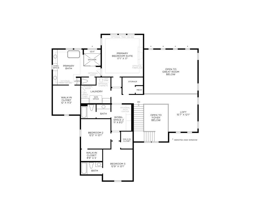 LAKEVIEW ESTATES - Residential