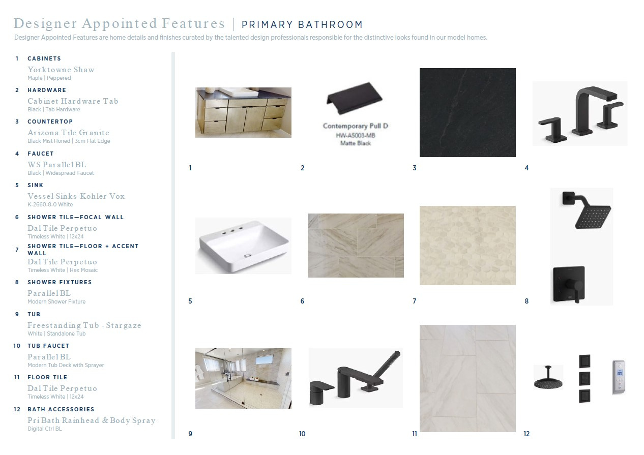 LAKEVIEW ESTATES - Residential