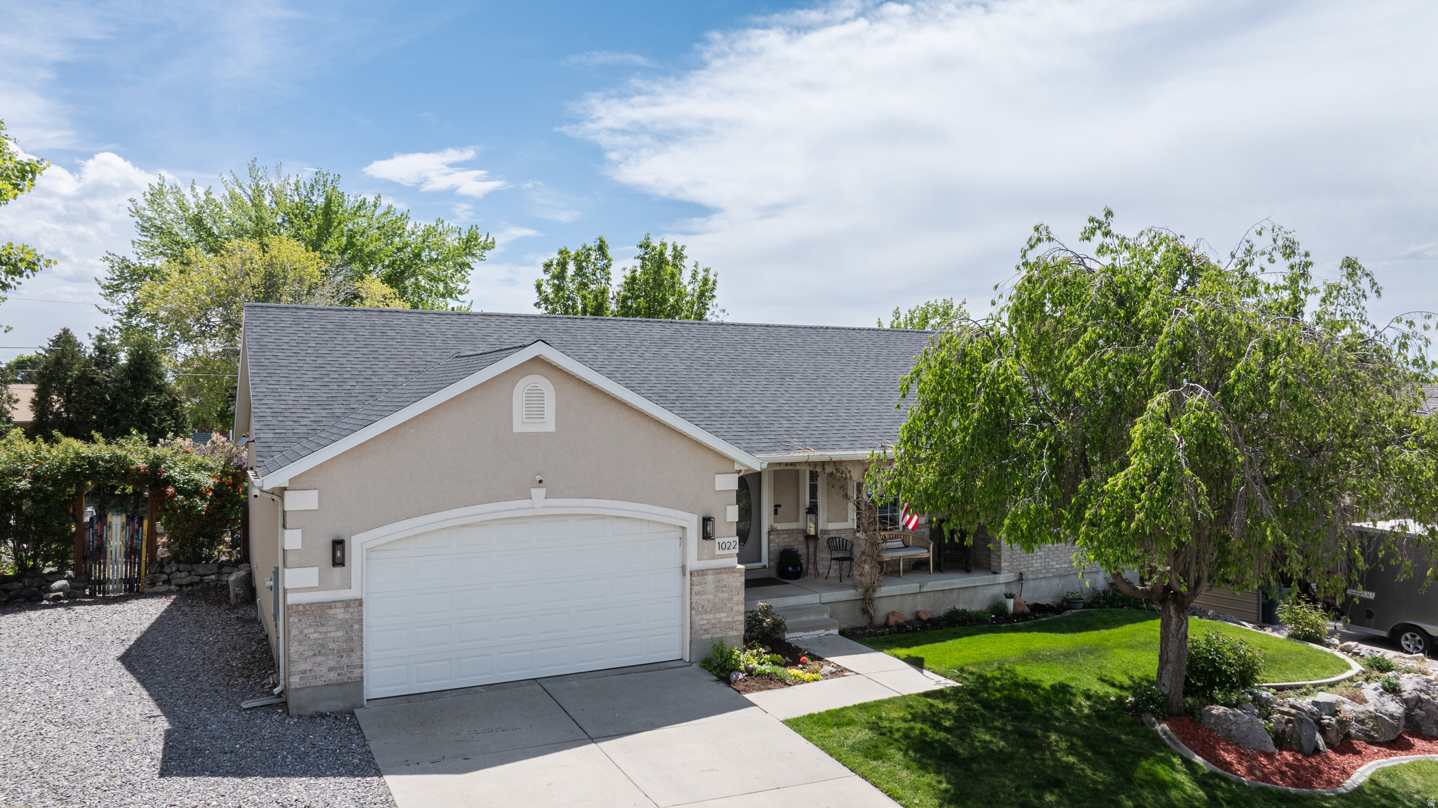 VALLEY VIEW HEIGHTS - Residential