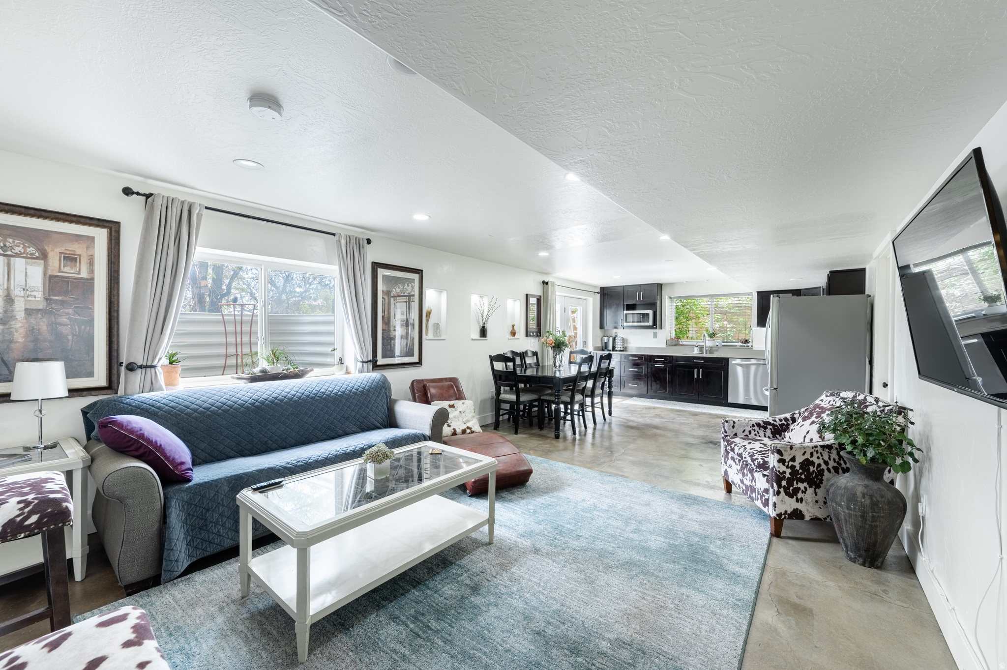 VALLEY VIEW HEIGHTS - Residential